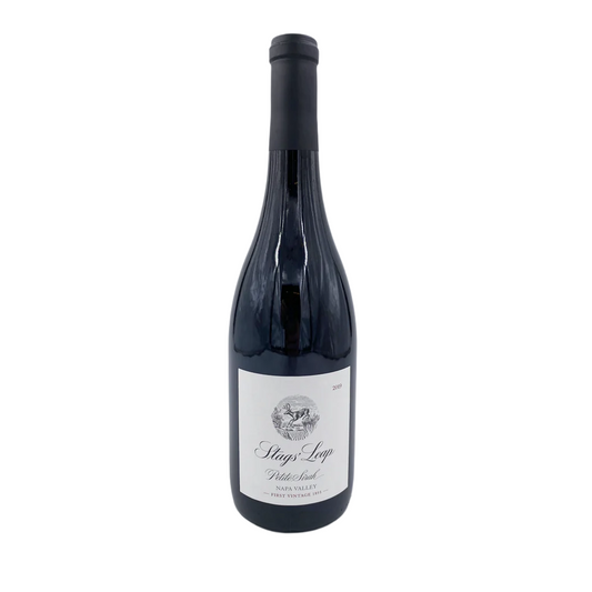 Stag's Leap Petite Syrah - 750ML