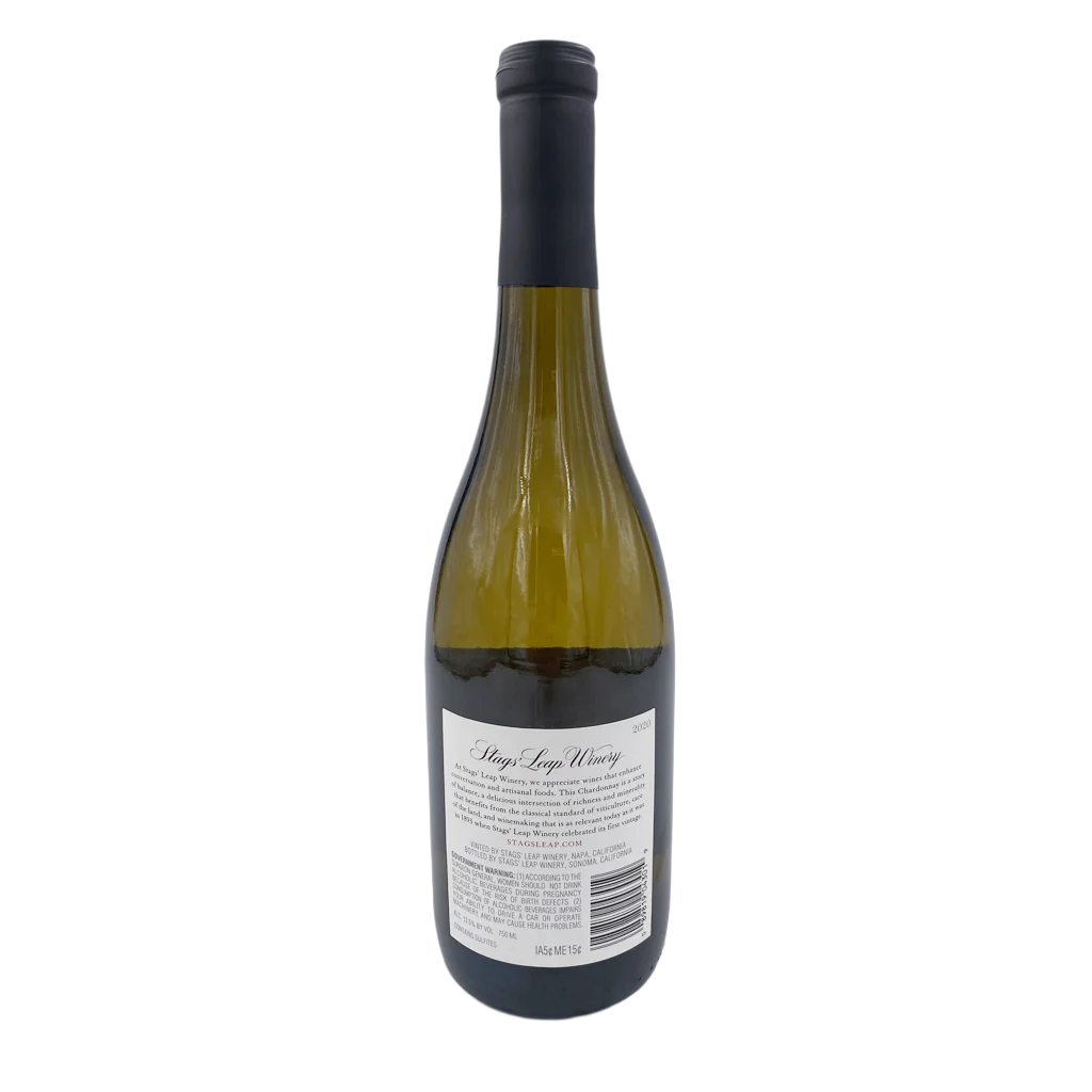 Stag's Leap Chardonnay - 750ML