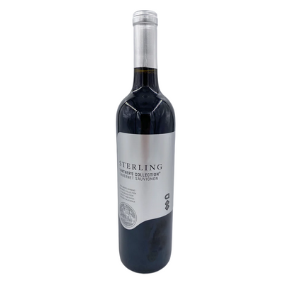 Sterling Vintner's Cabernet Sauvignon - 750ML