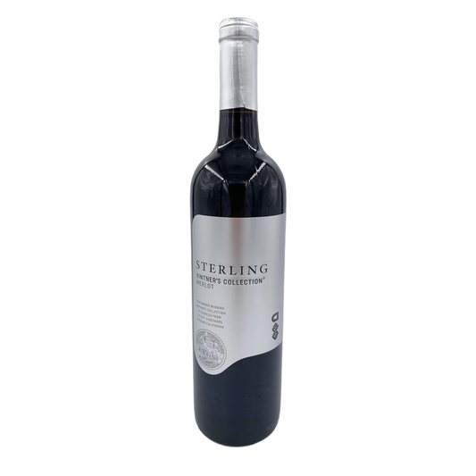 Sterling Vintners Merlot - 750ML