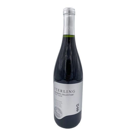 Sterling Vintners Pinot Noir - 750ML