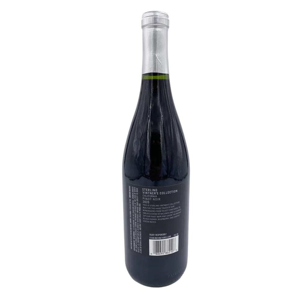 Sterling Vintners Pinot Noir - 750ML