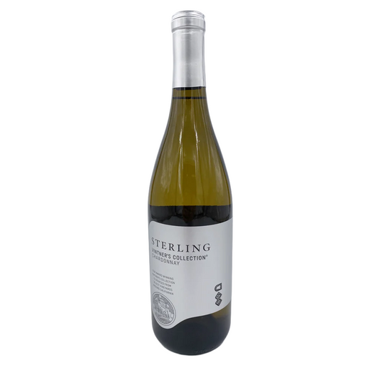 Sterling Vintners Chardonnay - 750ML