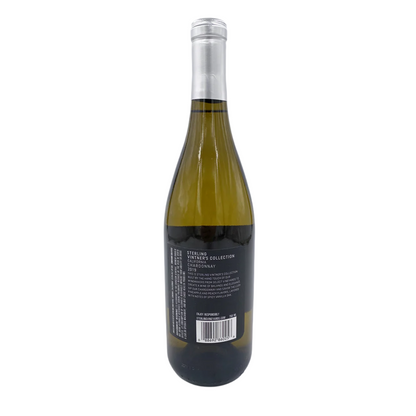 Sterling Vintners Chardonnay - 750ML