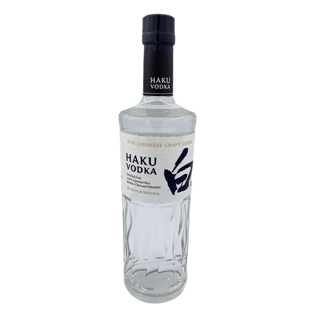 Suntory Haku Vodka -750ML