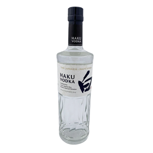 Suntory Haku Vodka -750ML