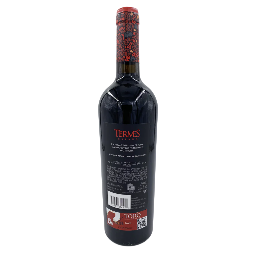 Termes - 750ML