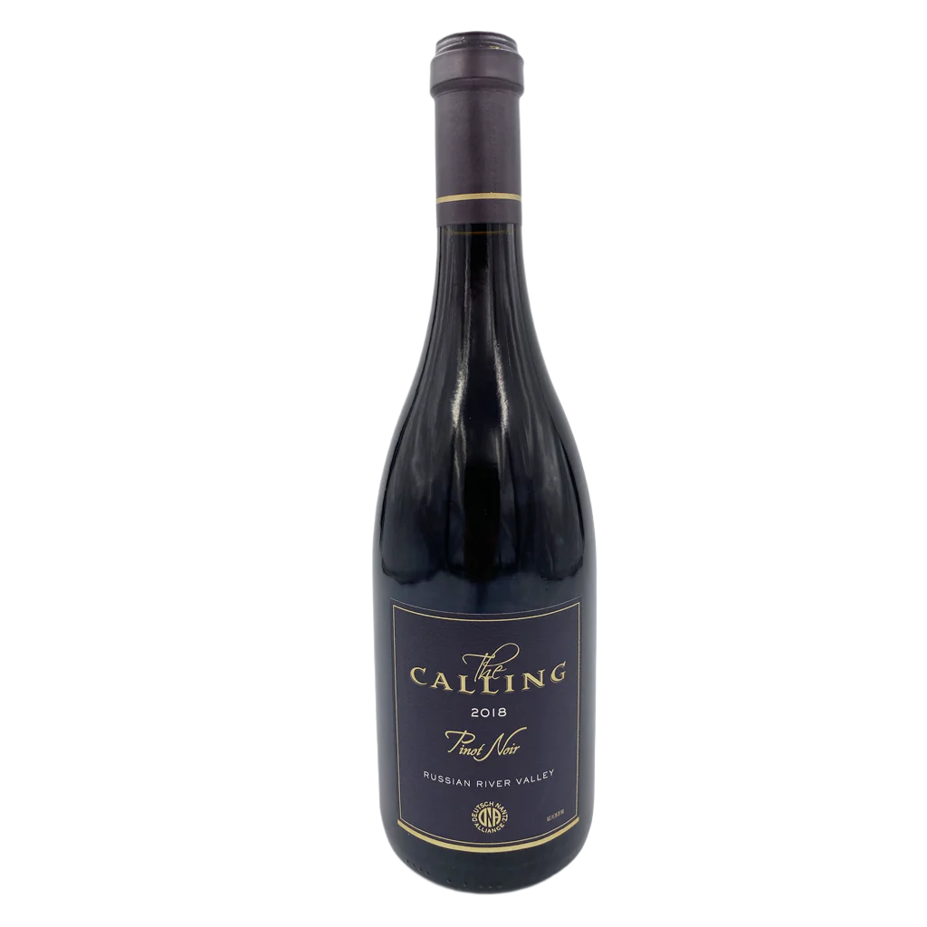 The Calling Pinot Noir - 750ML