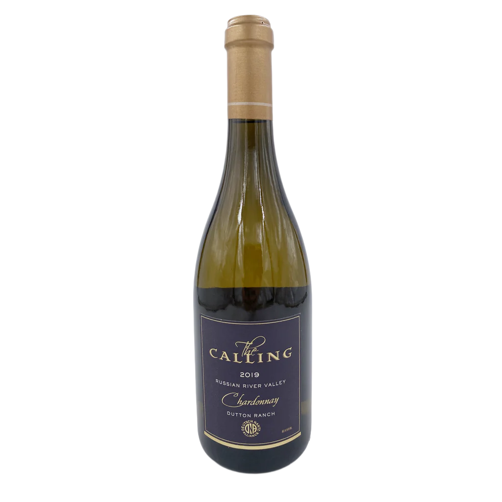 The Calling Dutton Ranch Chardonnay - 750ML