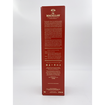 Macallan Classic Cut 2022 - 750ML