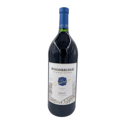 Woodbridge Merlot - 1.5L