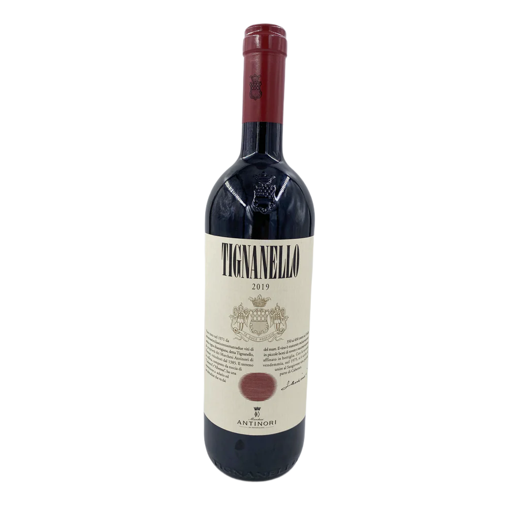 Tignanello Antinori 2015, 750 ML