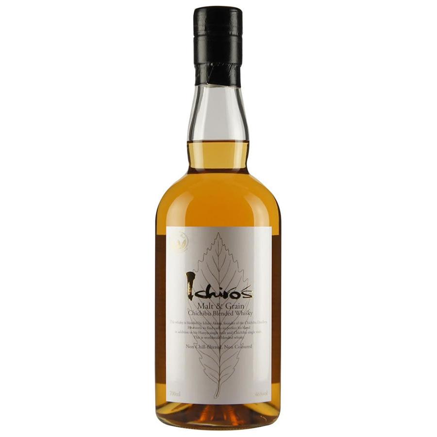 Ichiro's Malt & Grain