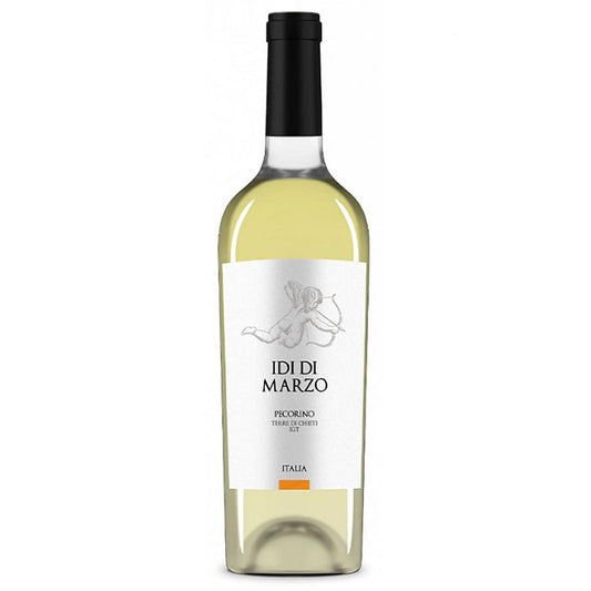 Idi di Marzo Pecorino