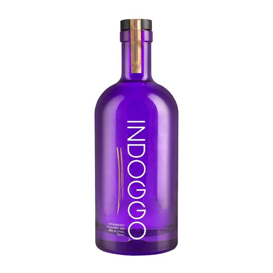Indoggo Strawberry Gin