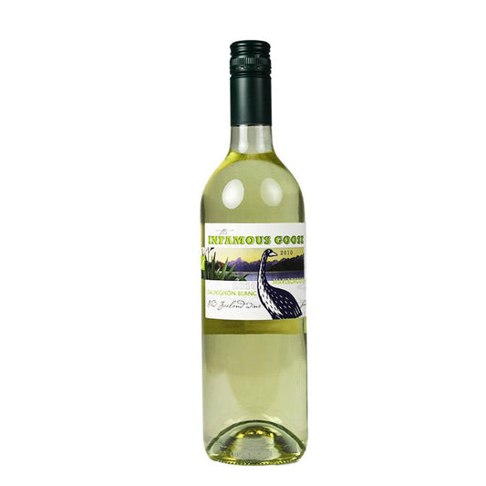 Infamous Goose Sauvignon Blanc