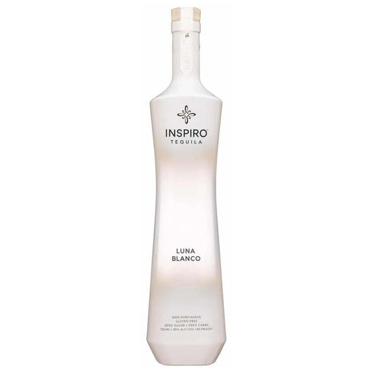 Inspiro Luna Blanco Tequila