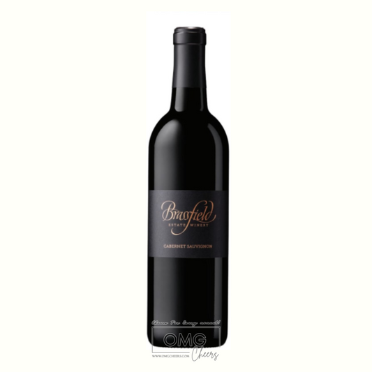 Brassfield High Serenity Cabernet Sauvignon
