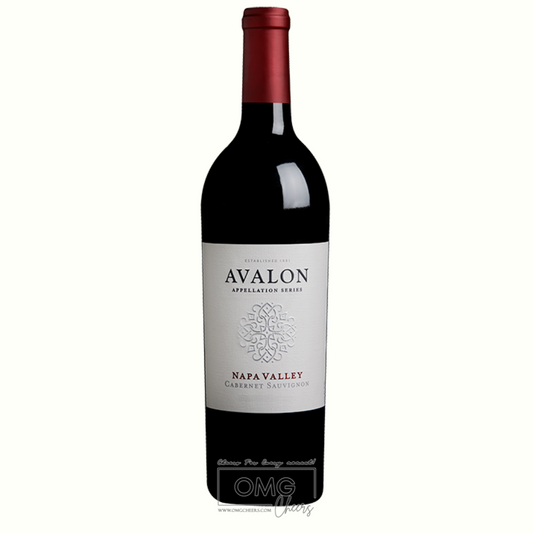 Avalon Cabernet Sauvignon Napa