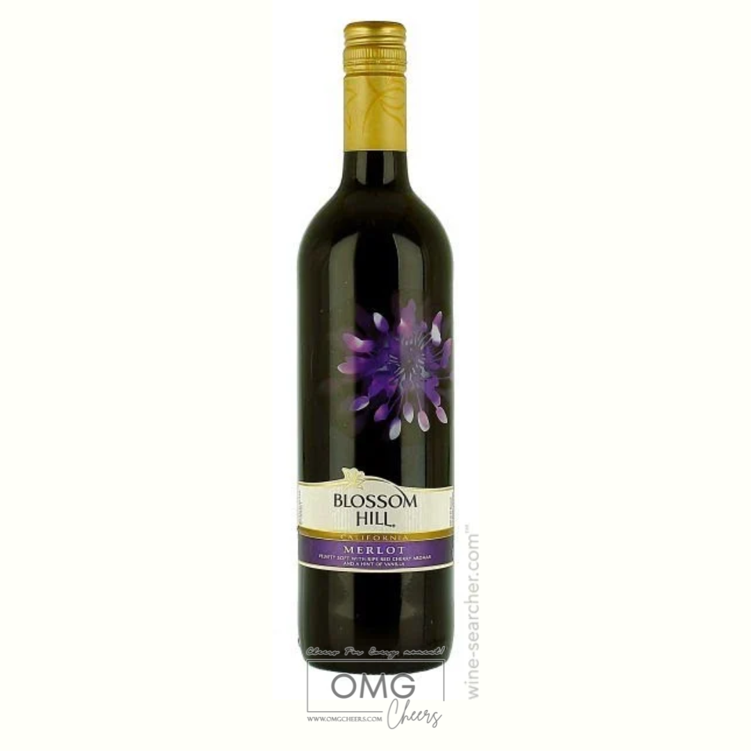 Blossom Hill Merlot 1.5L