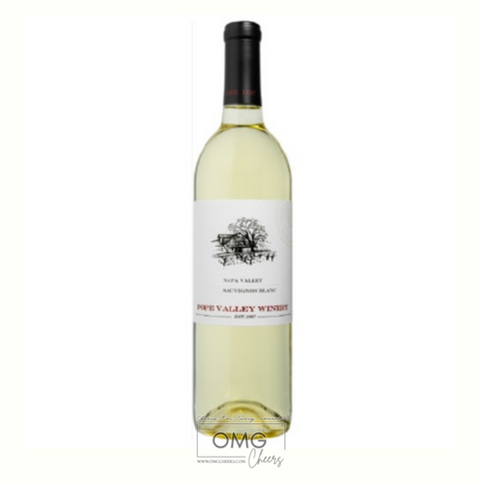Pope Valley Chenin Blanc
