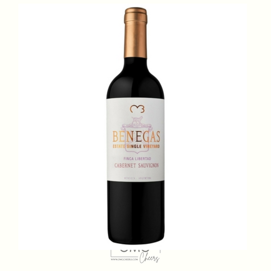 Luis Benegas Cabernet Sauvignon