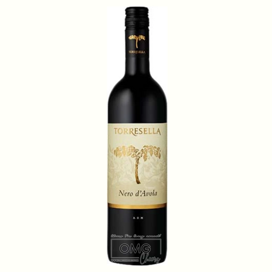 Torresella Nero D'Avola