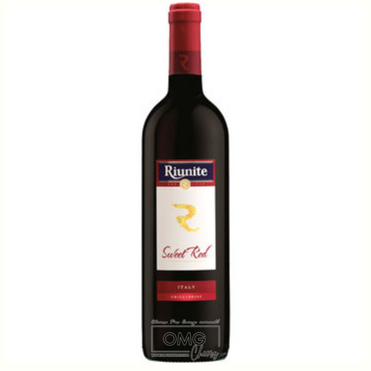 Riunite Sweet Red