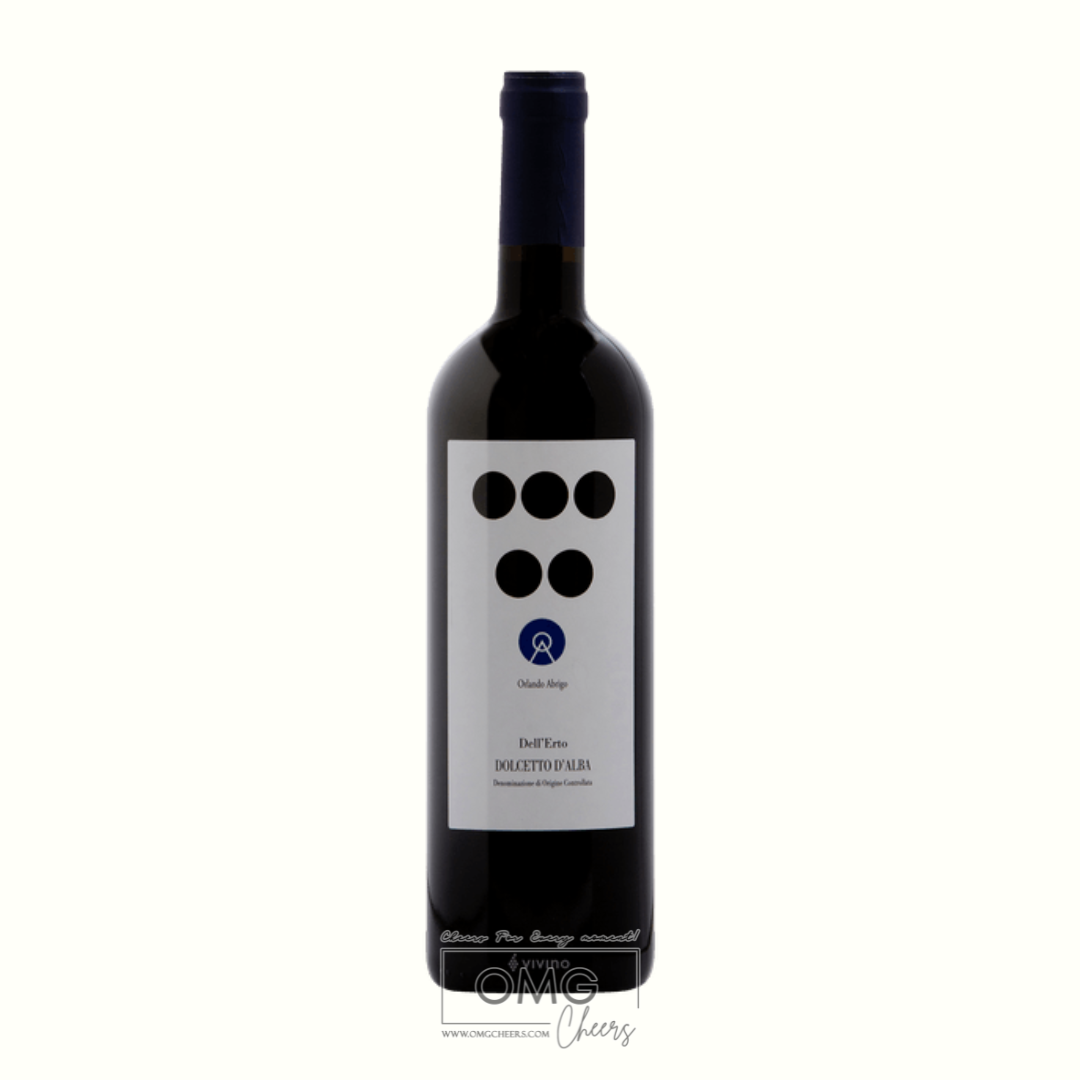Orlando Abrigo Dolcetto d'Alba