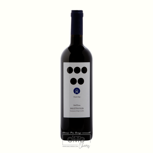 Orlando Abrigo Dolcetto d'Alba