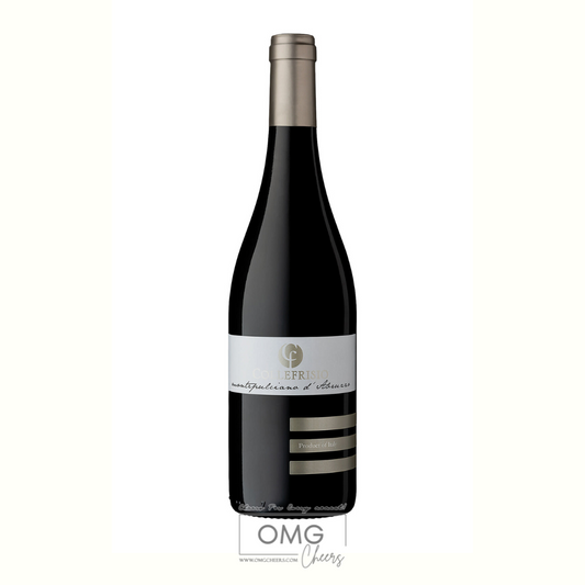 Collefrisio Montepulciano d'Abruzzo