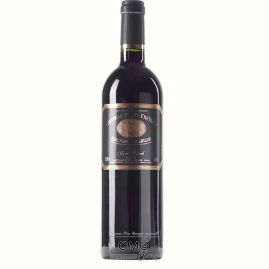 Talansac Reserve Bordeaux