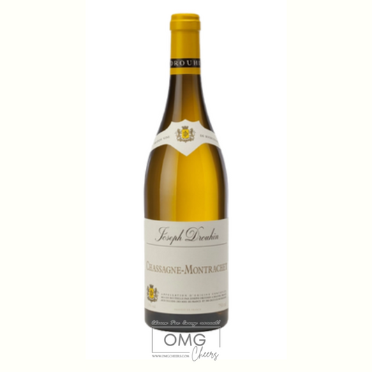 Joseph Drouhin Chassagne Montrachet 2021