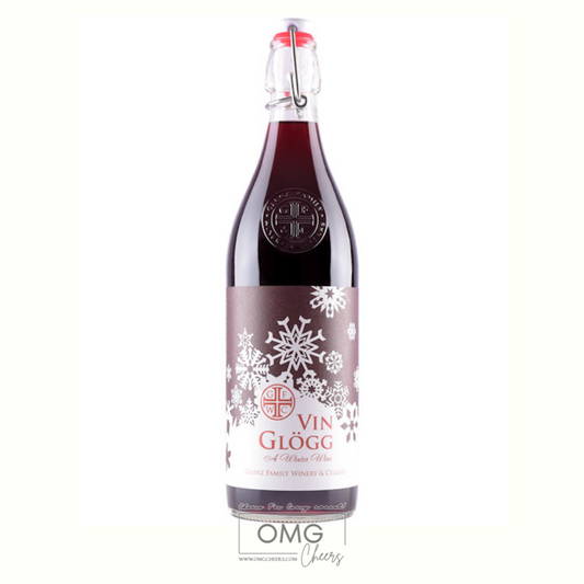 Glunz Vin Rouge