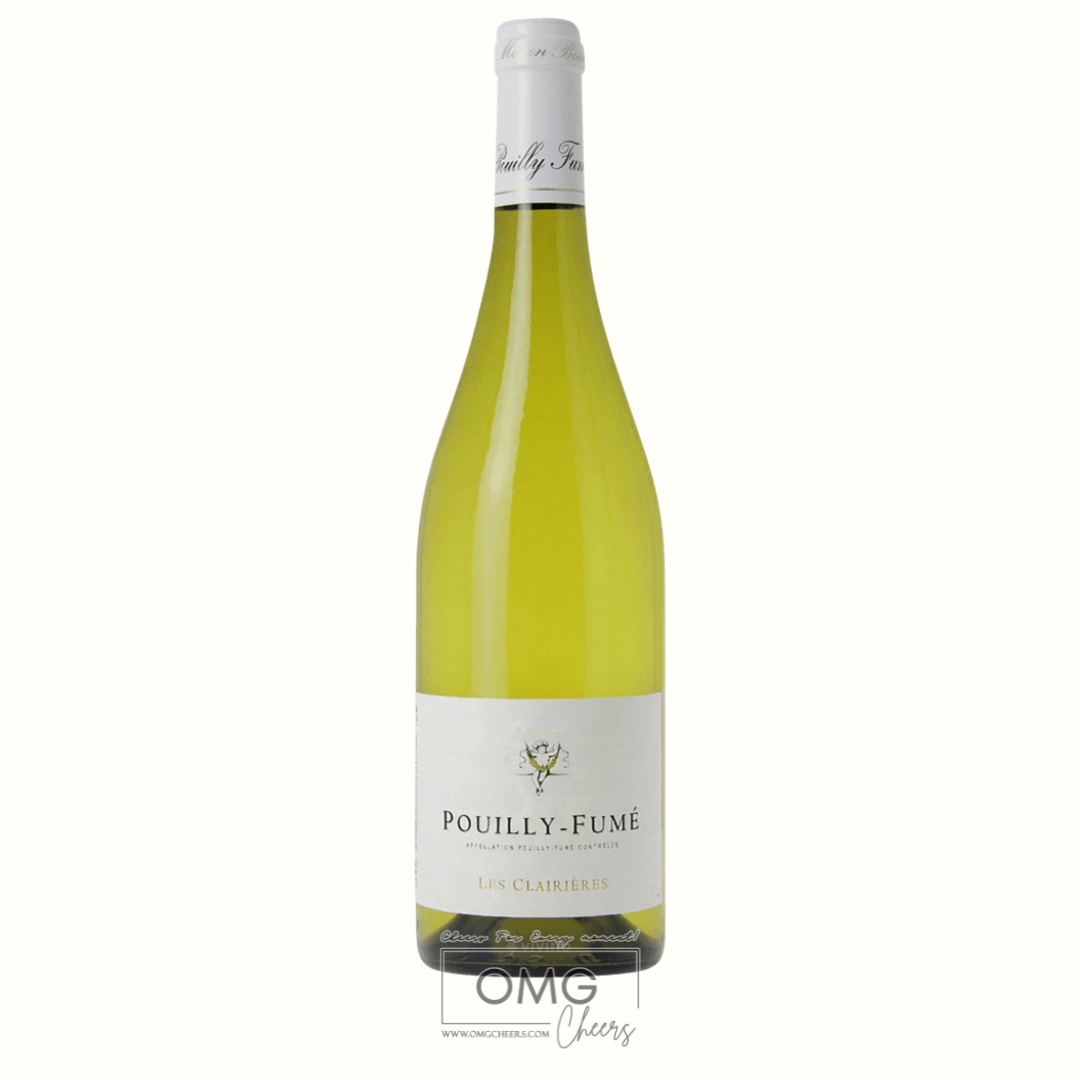 Domaine Denis Gaudry Pouilly Fume