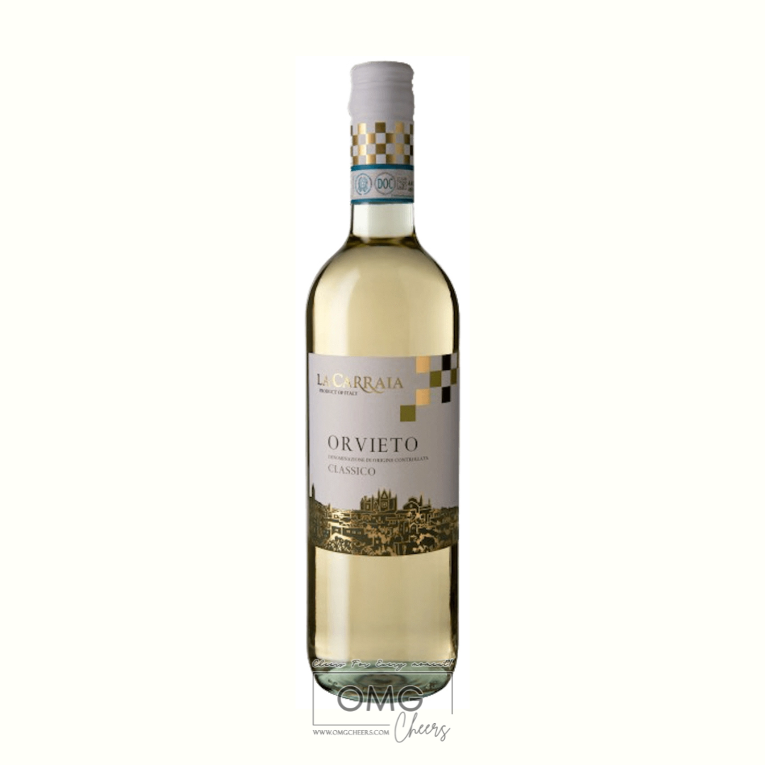 Lacarraia Orvieto Classico