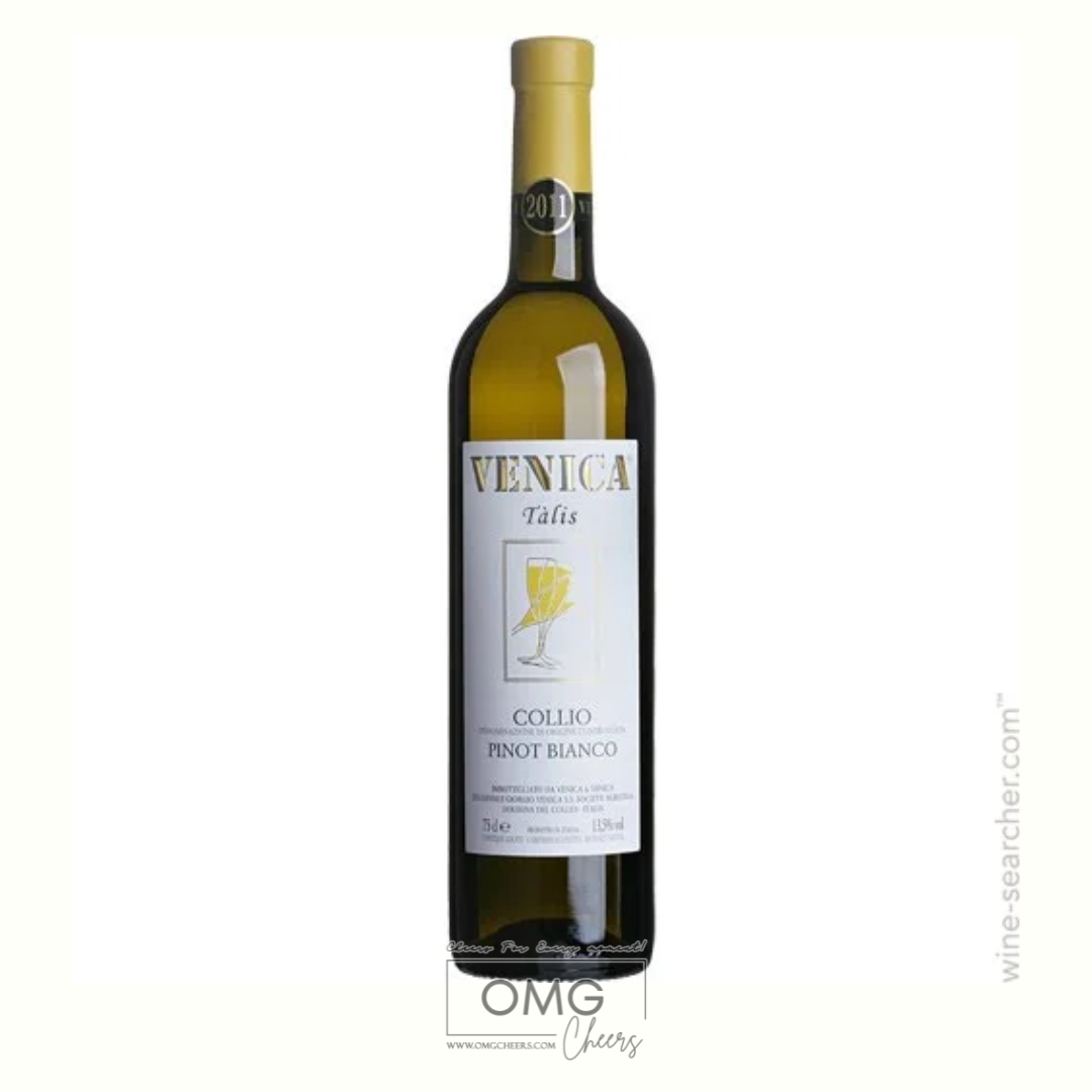 Talis Pinot Bianco