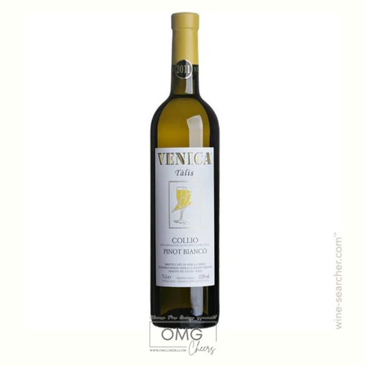 Talis Pinot Bianco