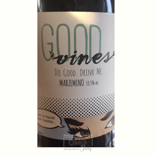 Good Vines Marzemino