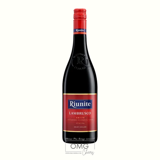 Riunite Lambrusco