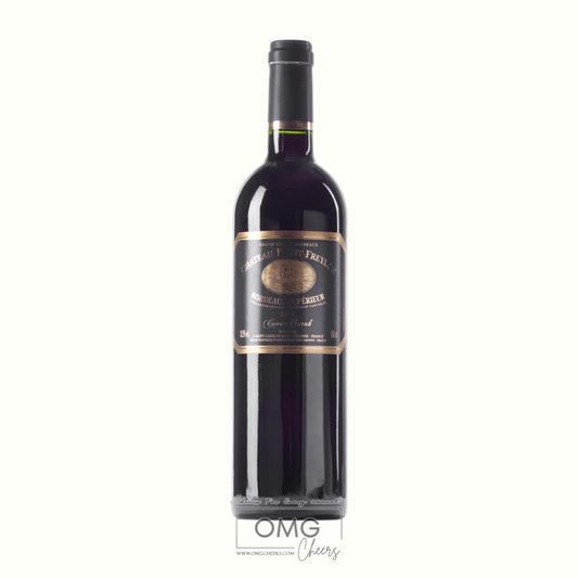 Sanrita Merlot 1.5L