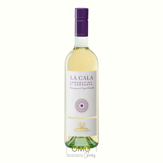 Sella & Mosca La Cala Vermentino