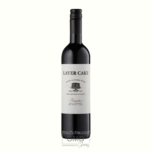 Layer Cake Primitivo