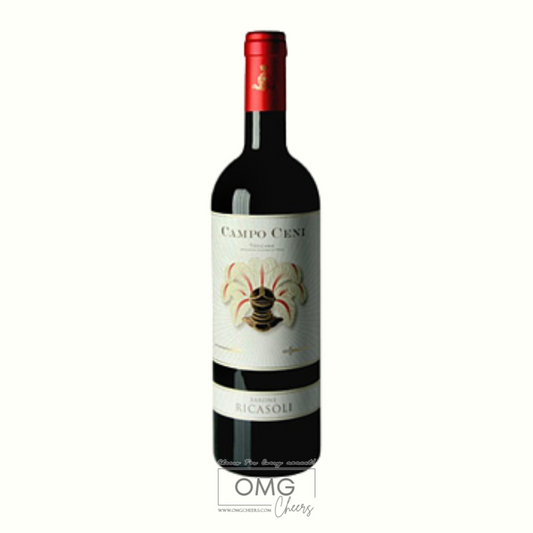 Ricasoli Campo Ceni