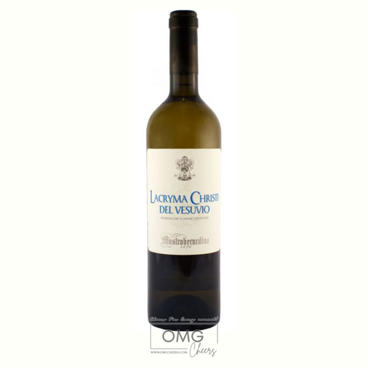 Mastro Lacryma Christi White