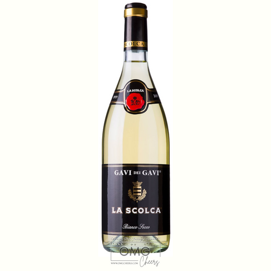 La Scolca Gavi Di Gavi