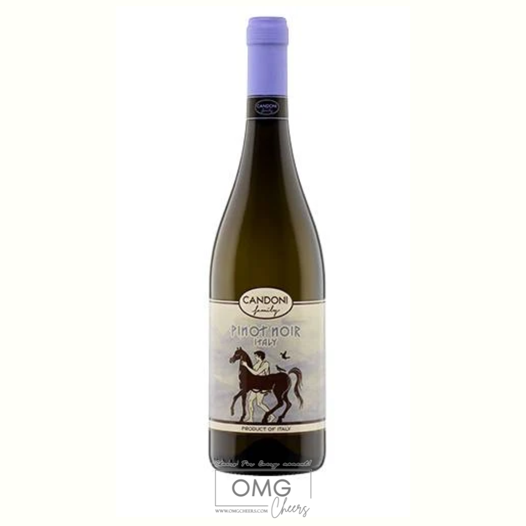 Candoni Pinot Noir