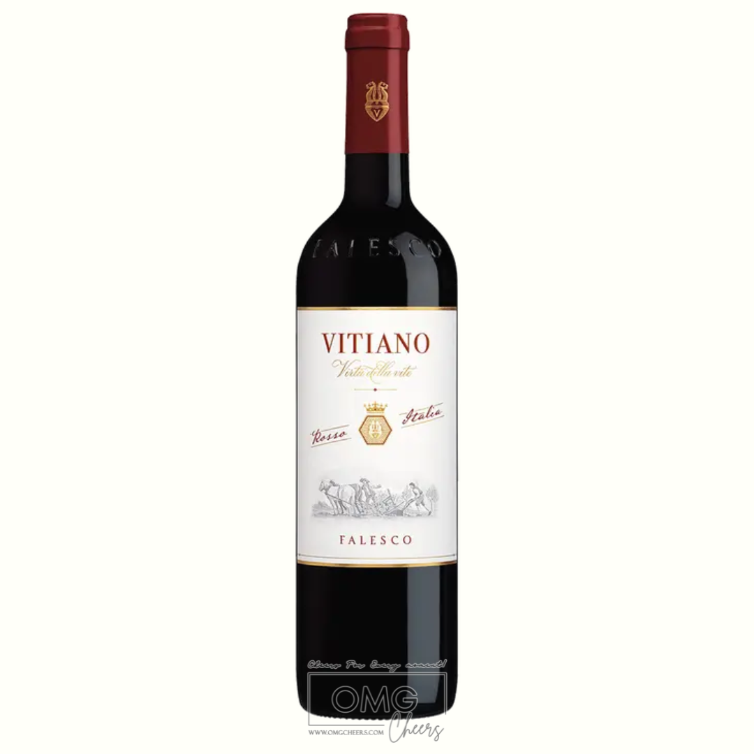 Falesco Vitiano Rosso