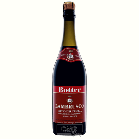 Botter Lambrusco