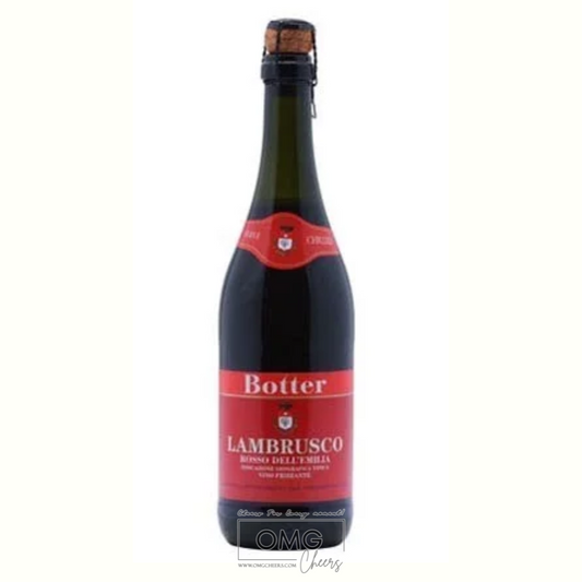Botter Lambrusco 1.5L
